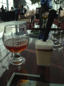 GABF Paired 2016 pudding