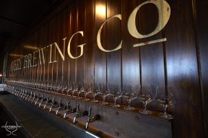 Avery Brewing Company. Photo courtesy Dustin Hall of The Brewtography Project.