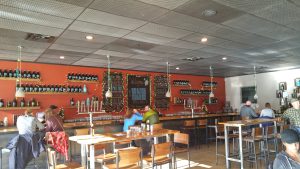 Hubbub Taproom