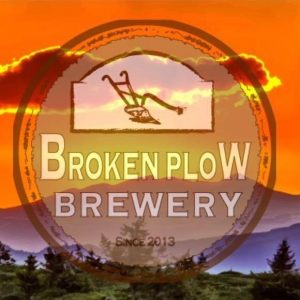 Broken Plow Brewery