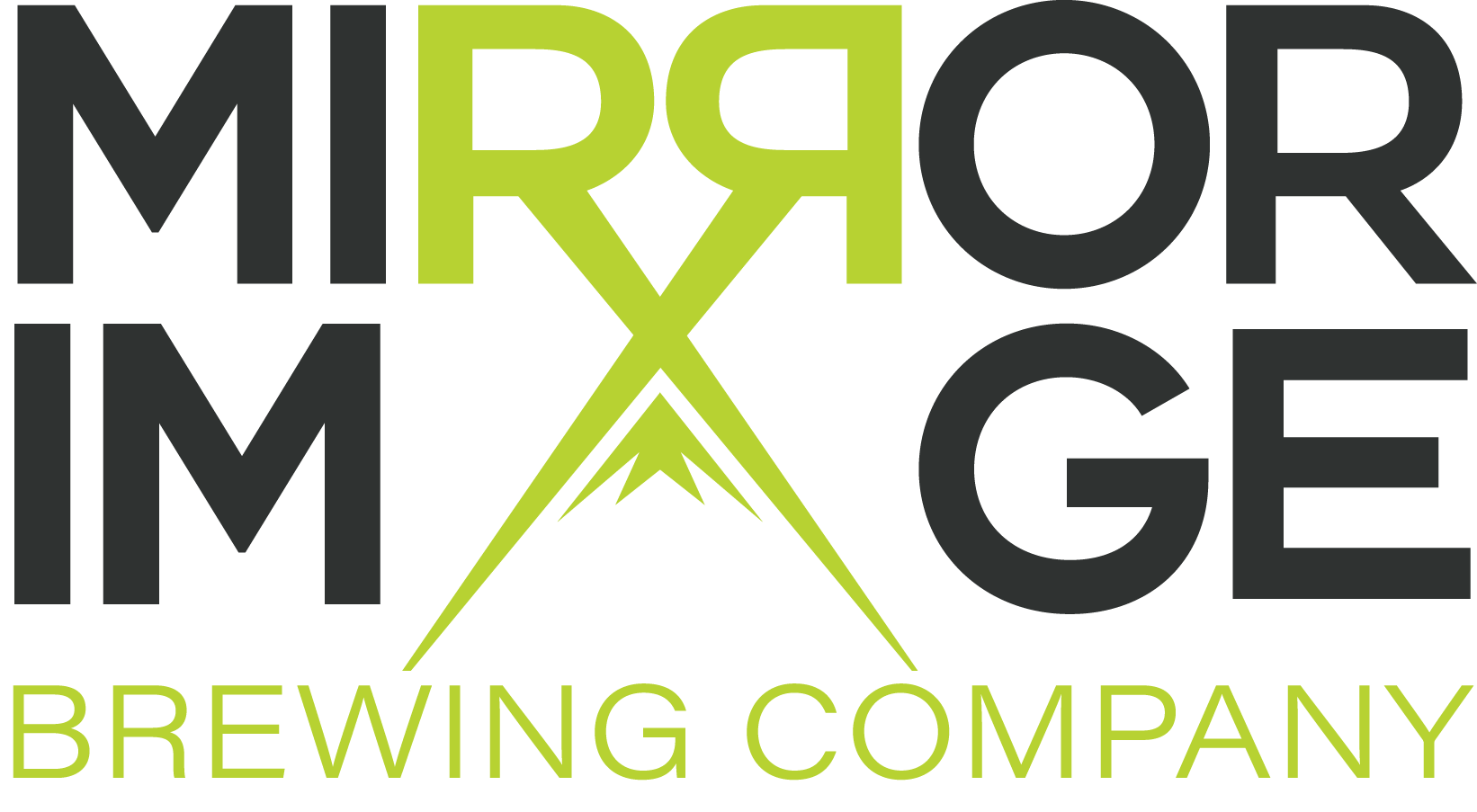 Mirror Image Brewing Company Colorado Brewery List