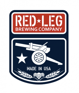 Red Leg Brewing Company