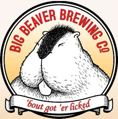 Big Beaver Brewing Company