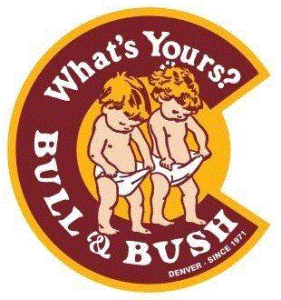 Image result for bull and bush denver