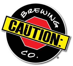 CAUTION: Brewing Company