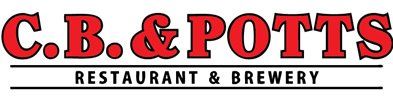 CB & Potts Restaurant & Brewery (DTC)