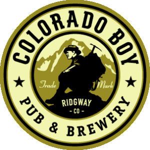 Colorado Boy Pub & Brewery