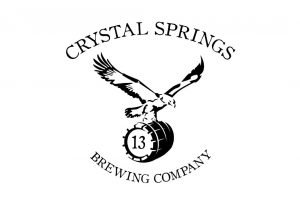 Crystal Springs Brewing Company Taproom