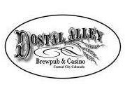 Dostal Alley Brewpub & Casino