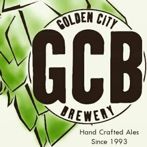 Golden City Brewery