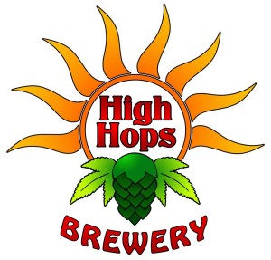 High Hops Brewery