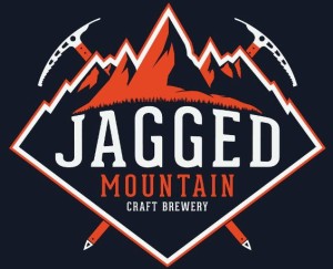 Jagged Mountain Craft Brewery