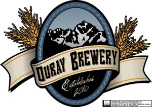 Ouray Brewery