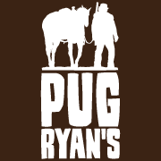 Pug Ryan’s Brewery
