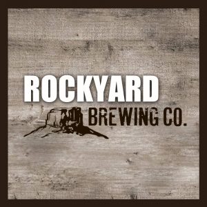 Rockyard American Grill & Brewing Company