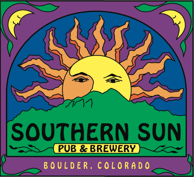 Southern Sun Pub & Brewery Colorado Brewery List