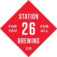 Station 26 Brewing Company