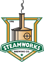 Steamworks Brewing Company