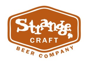 Strange Craft Beer Company