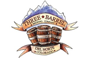 Three Barrel Brewing Company