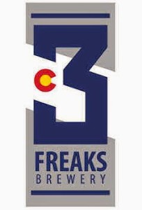 3 Freaks Brewery