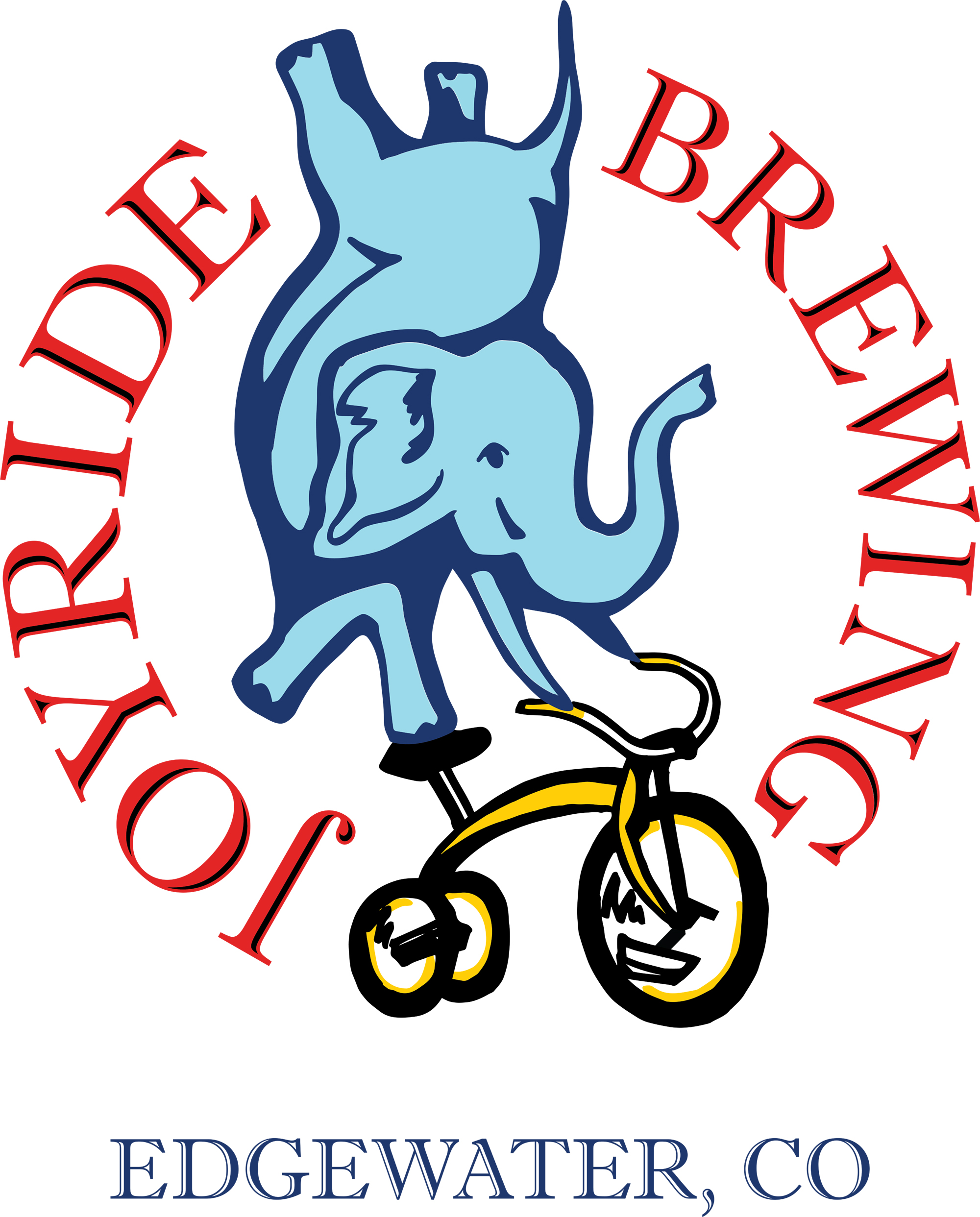 Joyride Brewing Company - Colorado Brewery List