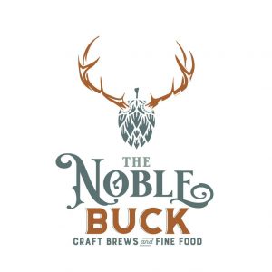 The Noble Buck