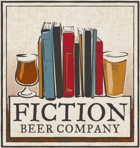 Fiction Beer Company Chapter Two