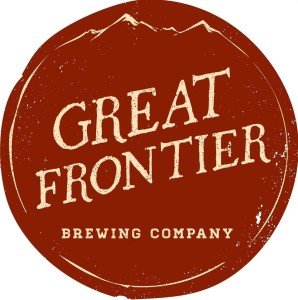 Great Frontier Brewing Company