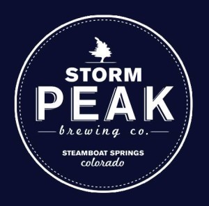 Storm Peak Brewing Bus Stop