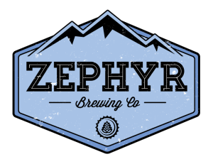 Zephyr Brewing Company