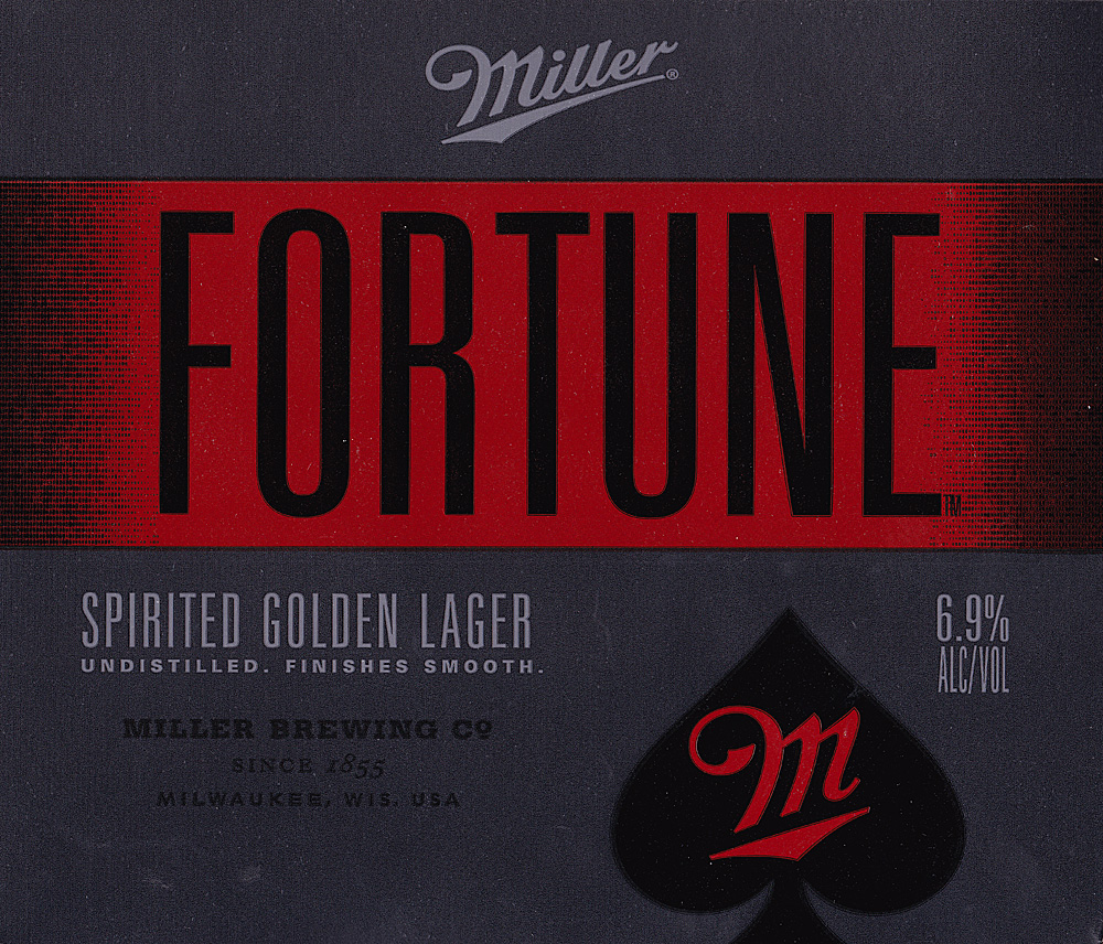 Miller Fortune – Colorado Brewery List