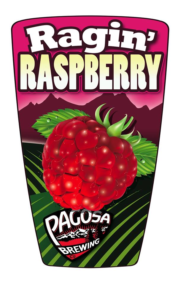 Ragin’ Raspberry – Colorado Brewery List