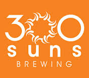 300 Suns Brewing