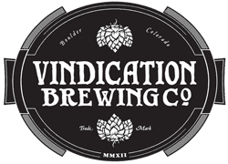 Vindication Brewing Company