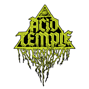 TRVE Brewing: The Acid Temple