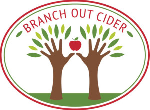 Branch Out Cider