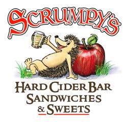 Scrumpy’s (Summit Cider)