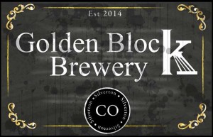 Golden Block Brewery