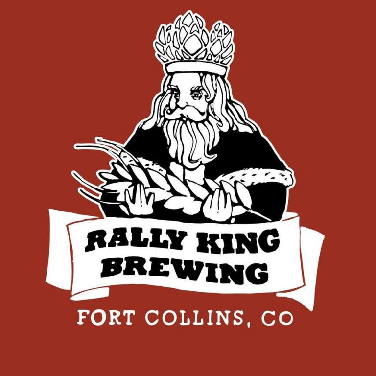 Rally King Brewing Colorado Brewery List