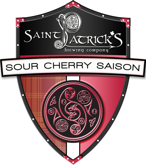 Sour Cherry Saison Colorado Brewery List