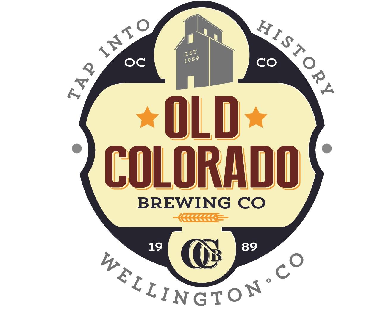 Old Colorado Brewing Company Colorado Brewery List