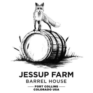 Jessup Farm Barrel House