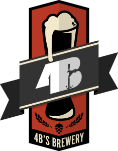 4B’s Brewery