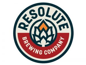 Resolute Brewing Company