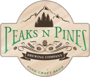 Peaks N Pines Brewing Taproom