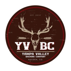 Yampa Valley Brewing Barrel Room