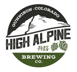 High Alpine Brewing Company