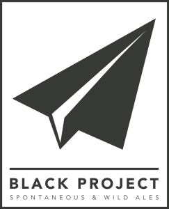 Black Project Spontaneous & Wild Ales