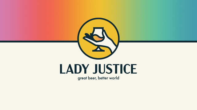 Lady Justice Brewing